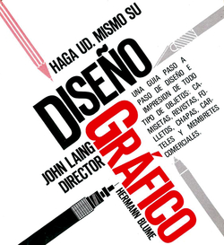 Haga ud. mismo su diseÑo grafico