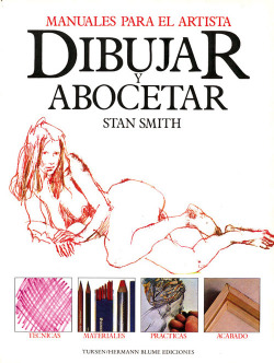 Dibujar y abocetar
