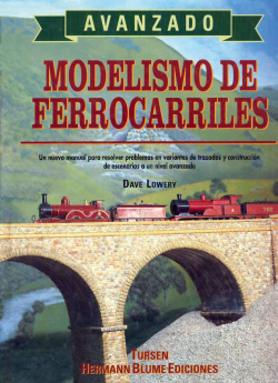 Modelismo de ferrocarriles