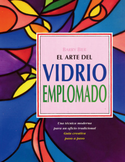 Arte del vidrio emplomado