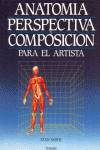 Anatomia, perspectiva y composicion