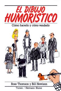 Dibujo humoristico