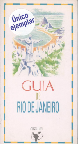 GUÍA DE RIO DE JANEIRO