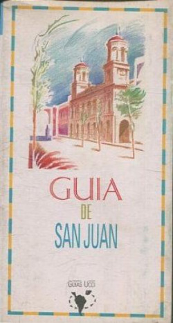 GUÍA DE SAN JUAN
