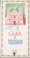 GUIA DE TEGUCIGALPA