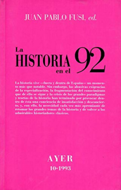 LA HISTORIA EN EL 92