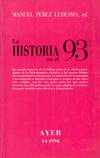 LA HISTORIA DEL 93