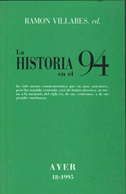 LA HISTORIA EN EL 94