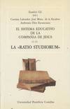 EL SISTEMA EDUCATIVO DE LA COMPAÑIA DE JESUS