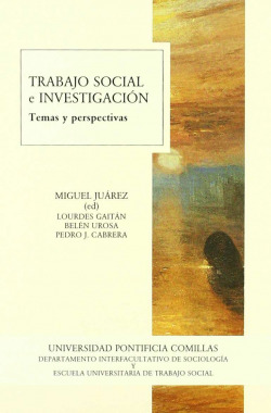 TRABAJO SOCIAL E INVESTIGACION