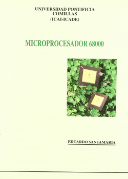 MICROPROCESADOR 68000