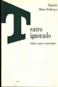 Teatro ignorado