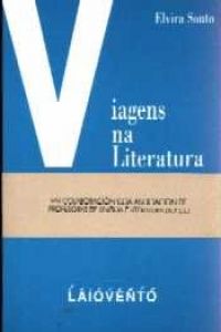 Viagens na literatura