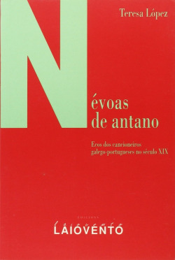 Névoas de antano