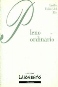 Pleno ordinario