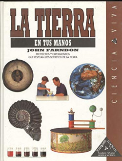 TIERRA EN TUS MANOS, LA