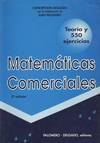 MATEMáTICAS COMERCIALES