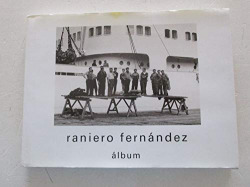 Raniero fernández