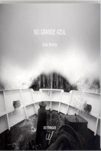 No grande azul