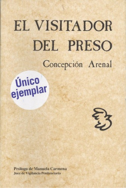 El visitador del preso