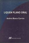 LIQUEN PLANO ORAL