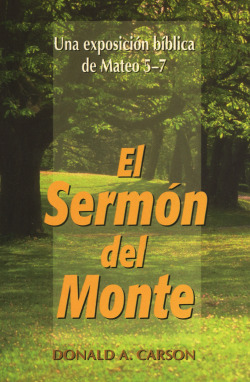 El sermón del monte
