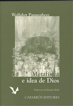 METAFISICA E IDEA DE DIOS