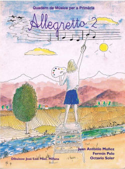 Allegretto 2n.primaria