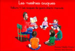 Les auques de quan érem menuts