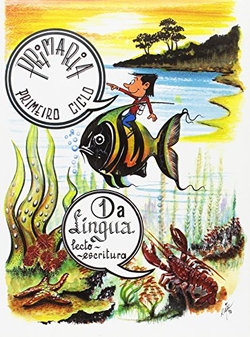FONTEL LINGUA 1A-1B-1C (1º.PRIMARIA)