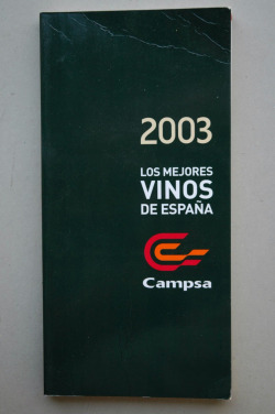 CAMPSA 2003