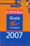 Guía Campsa 2007