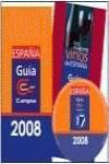 Guía Campsa 2008