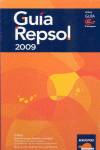 Guía Repsol 2009