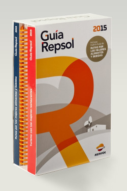Guía Campsa-Repsol 2015