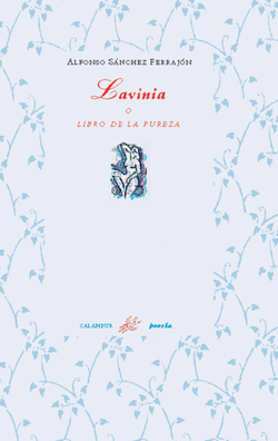 Lavinia o libro de la pureza