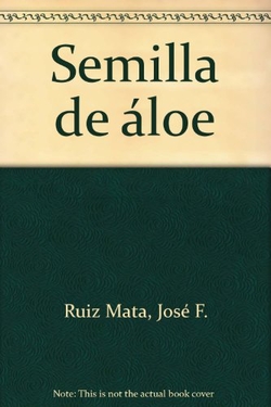 Semilla de aloe