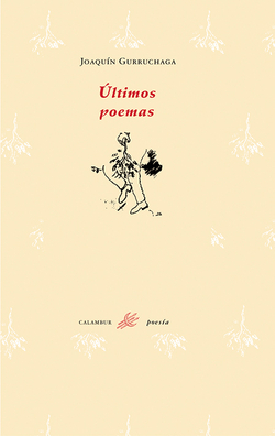 Últimos poemas:1983-1992