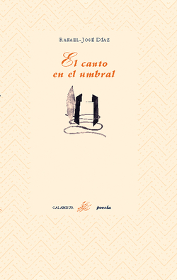 El canto en el humbral