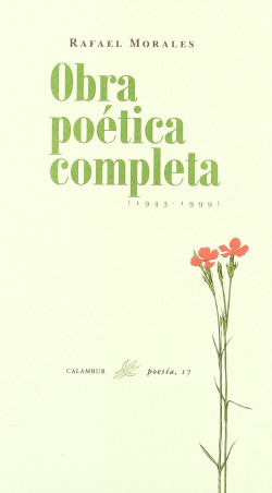Obra poética completa