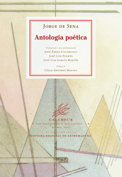 Antología poÈtica