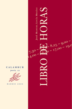 Libro de horas