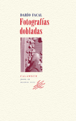 Fotografías dobladas