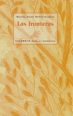 Las fronteras