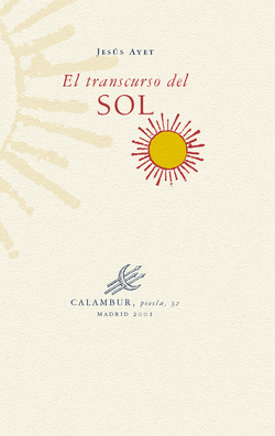 El transcurso del sol