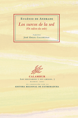 Los surcos de la sed