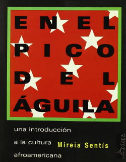 En el pico del águila