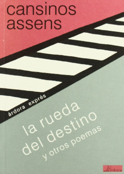 La rueda del destino y otros poemas