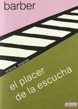 El placer de la escucha