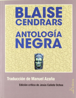 Antología negra